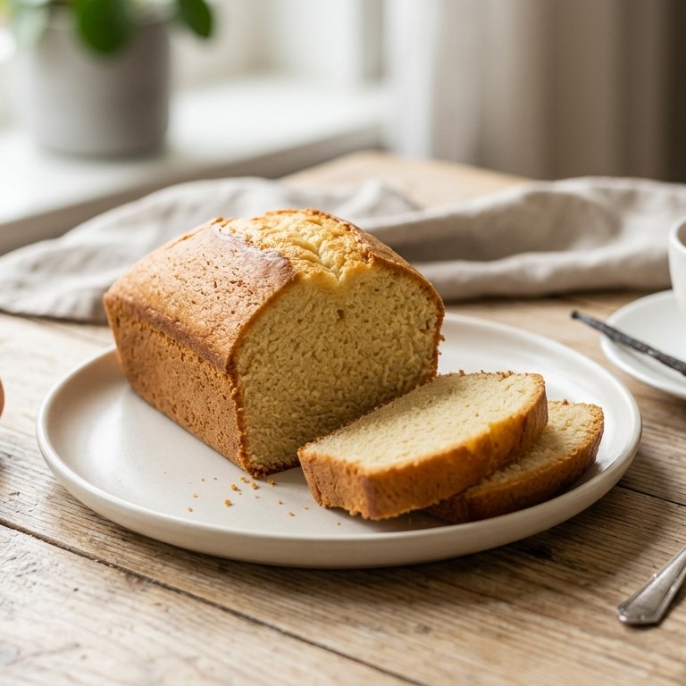 Slanke cake