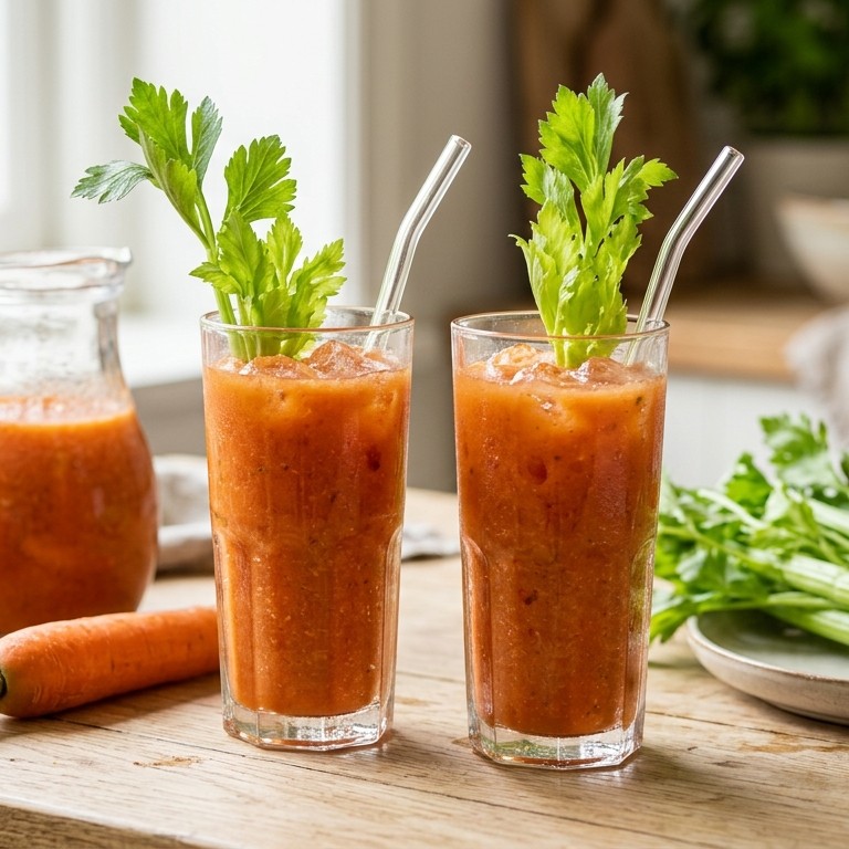 Slanke vitaminpunch