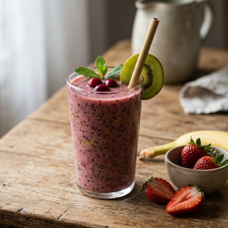 Smoothie sara