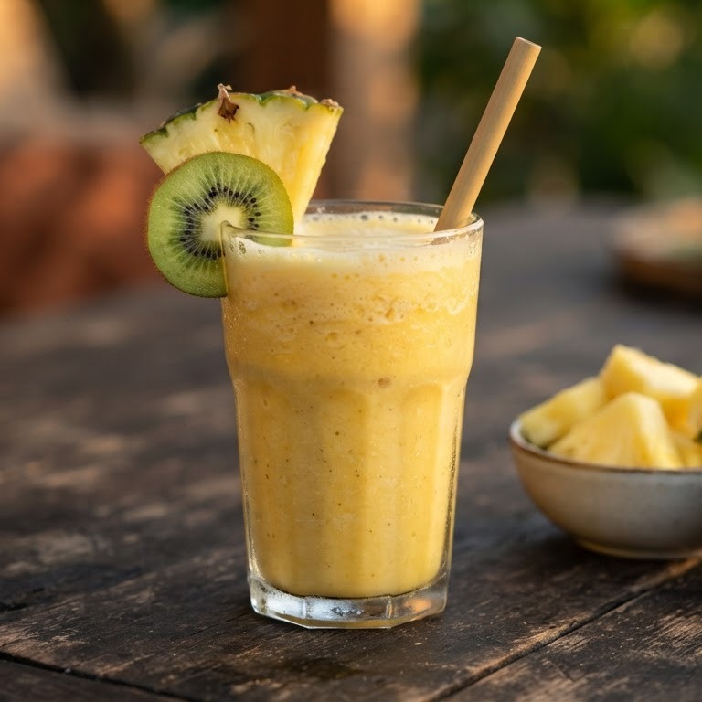 Smootie tropical