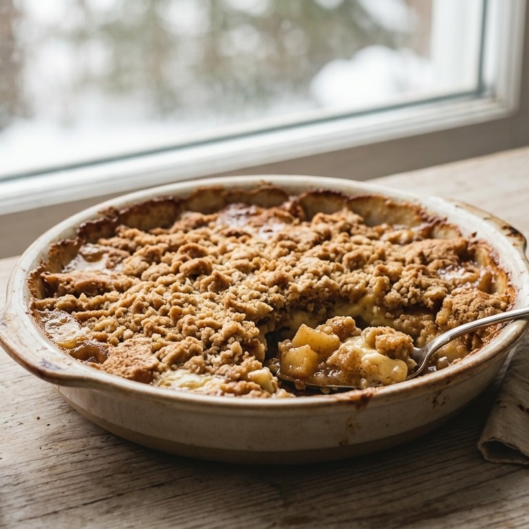 Smultoetje uit de oven