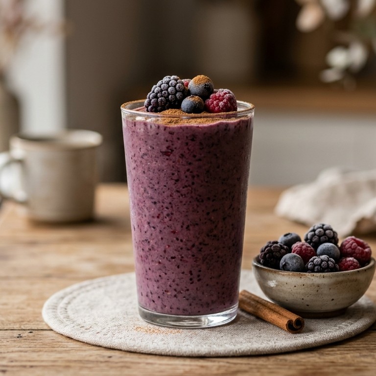 Snelle smoothie