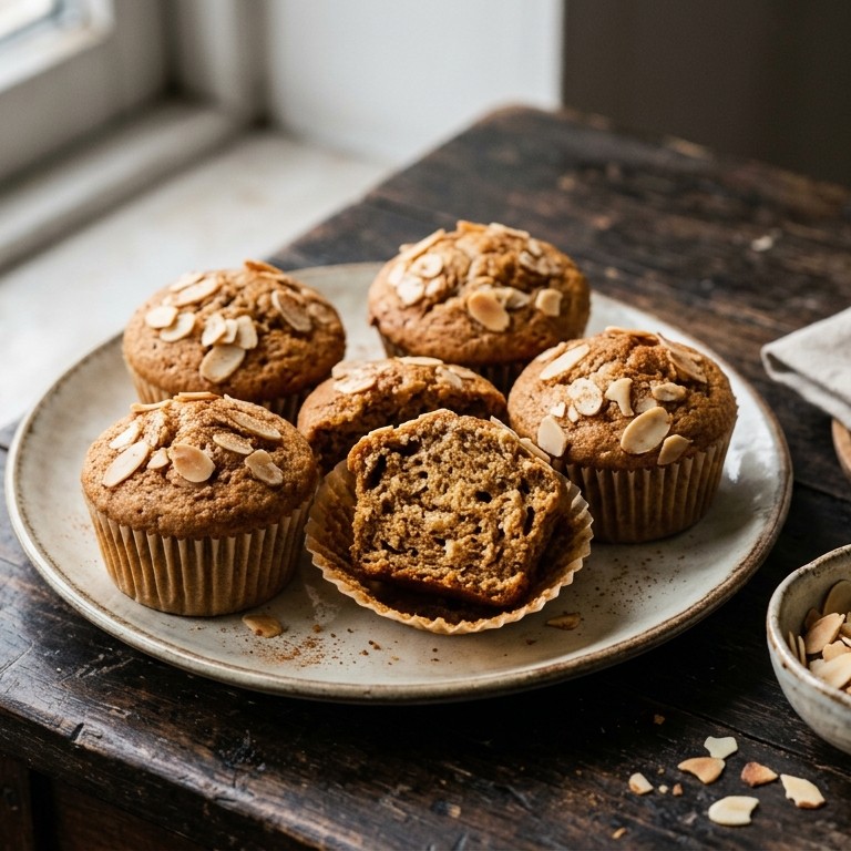 Snelle speculaascakejes