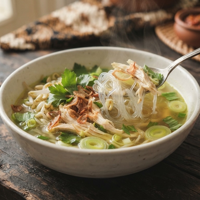 Soto Ajam