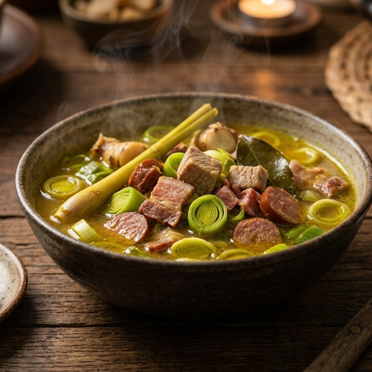 Soto Koetjai