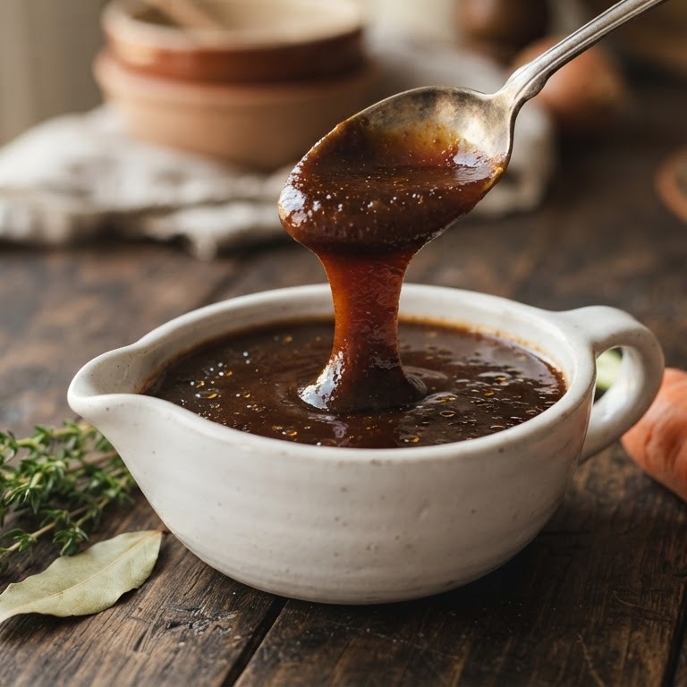 Spaanse-saus