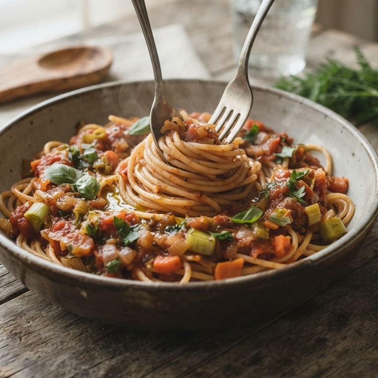 Spaghetti
