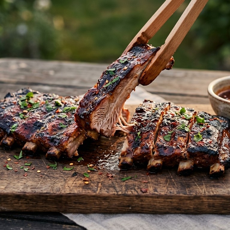 Spare Ribs