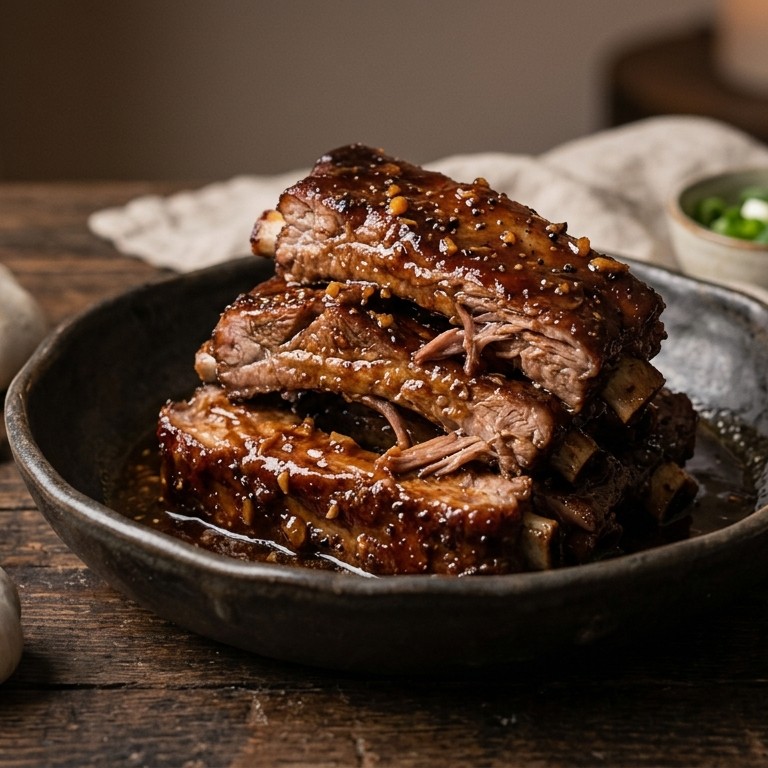 Spareribs