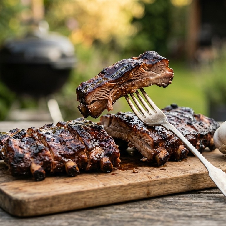Spareribs