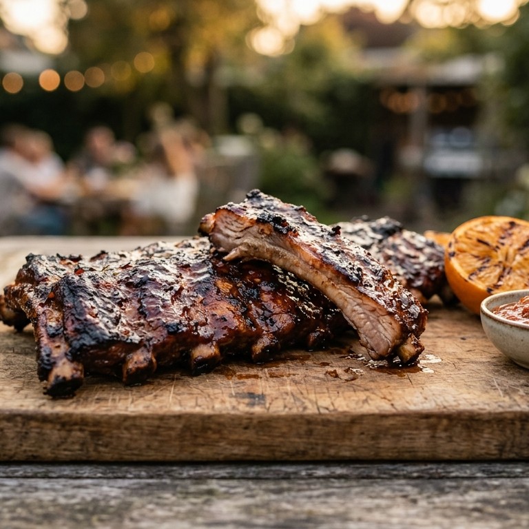 Spareribs