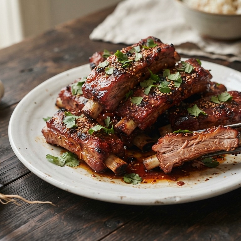 Spareribs