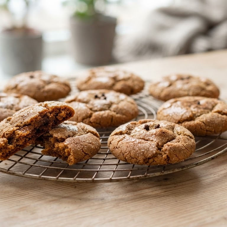 Speculaas ( zacht) van Lody