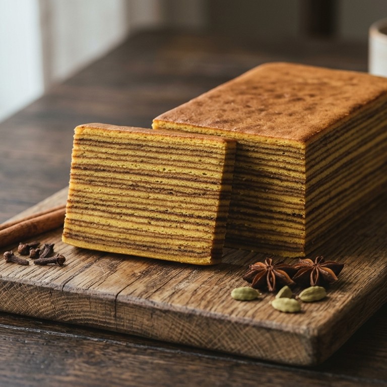 Spekkoek