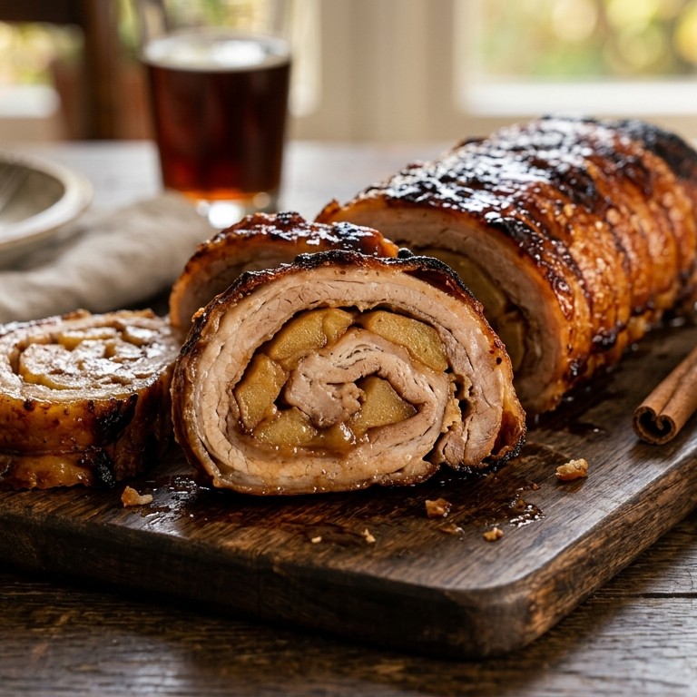 Spekstrudel