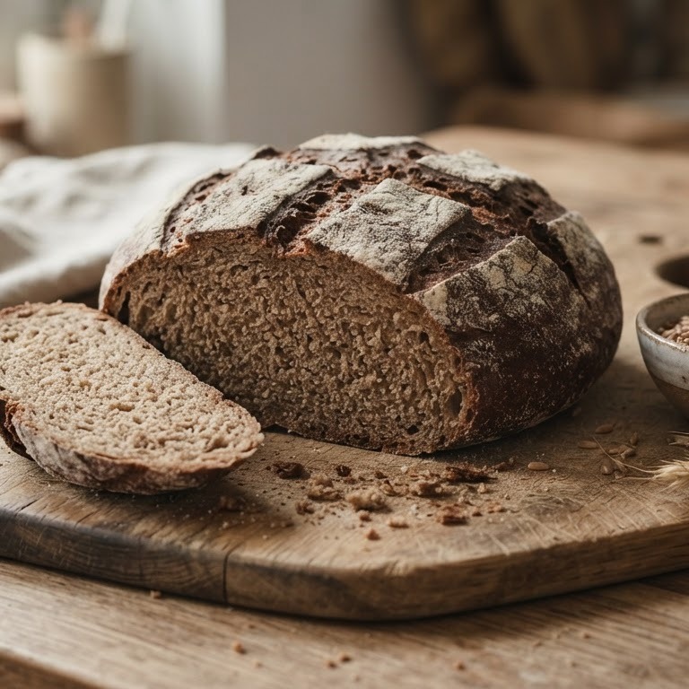 Speltbrood
