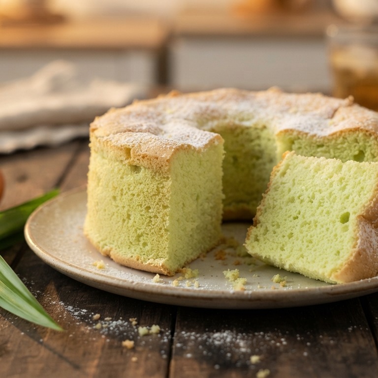 Sponscake
