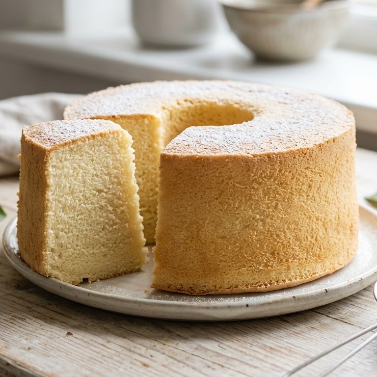 Sponscake