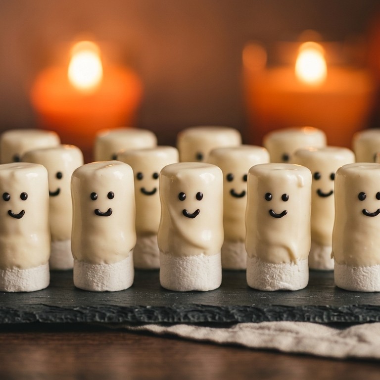 Spookspekjes