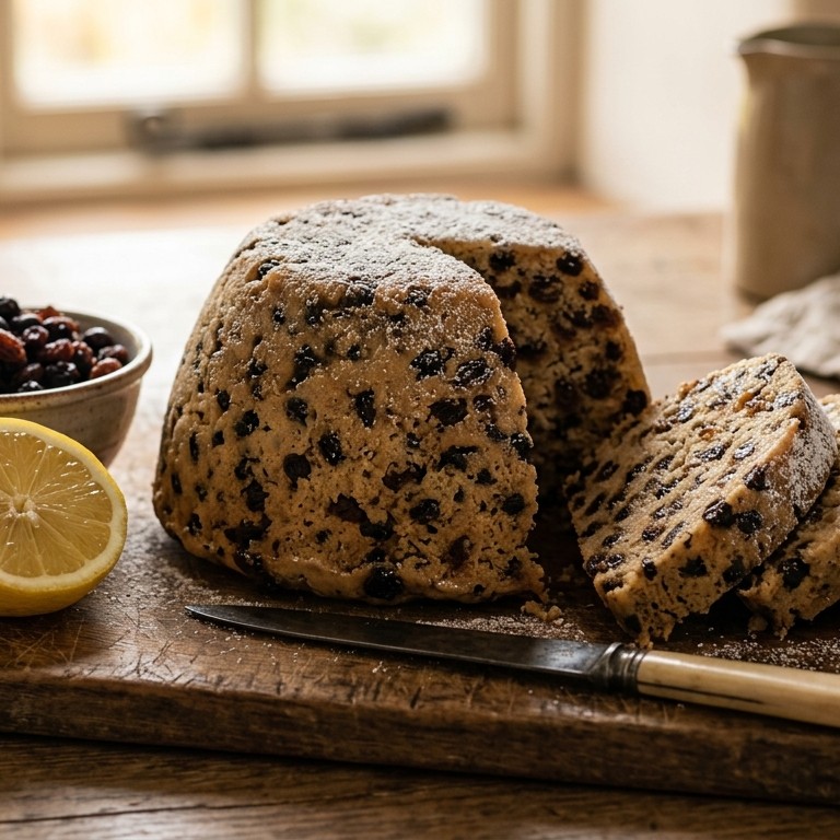 Spotted Dick