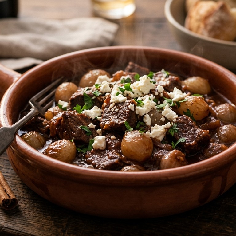 Stifado