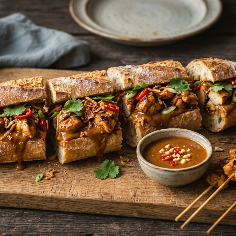 Stokbrood kipsate