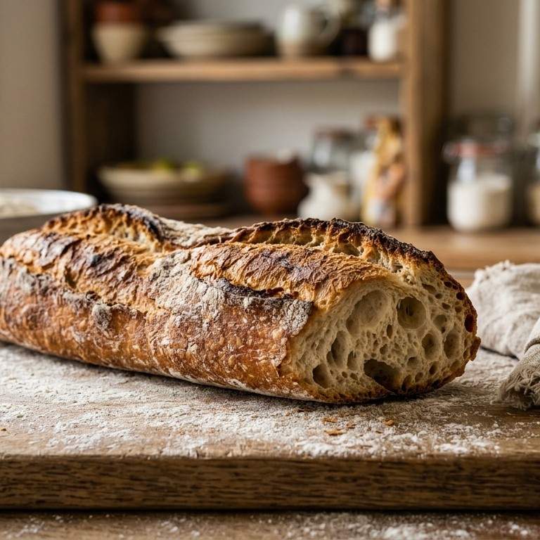 Stokbrood