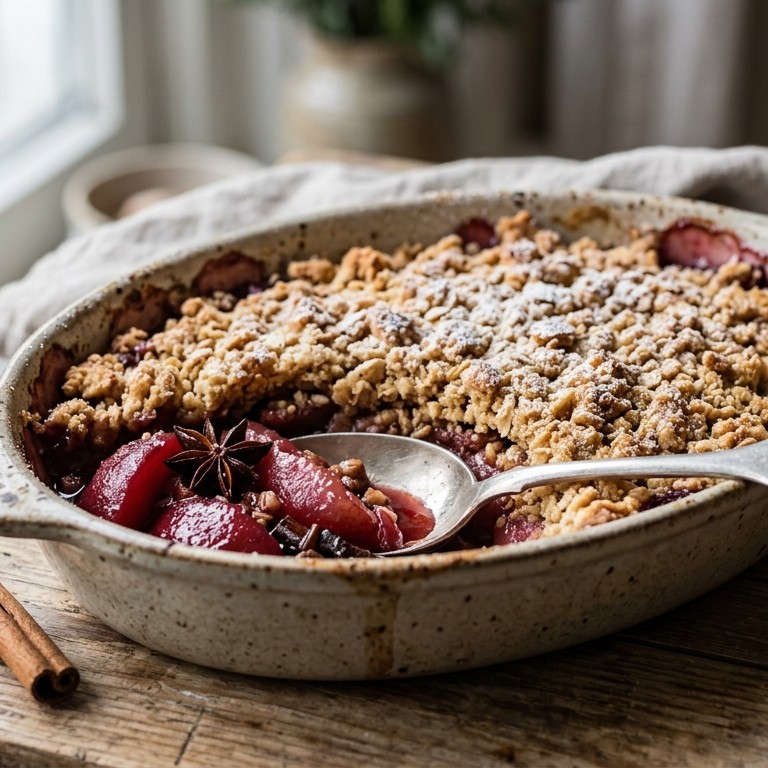 Stoofperencrumble