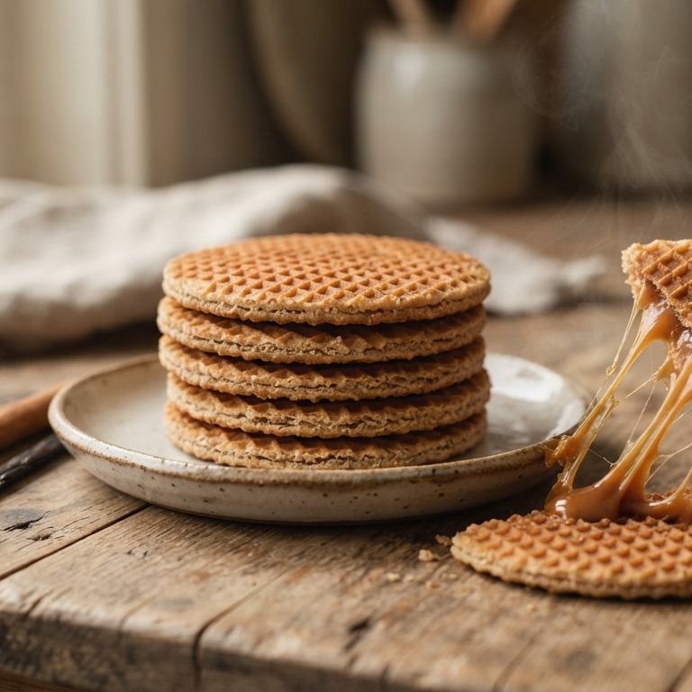 Stroopwafels