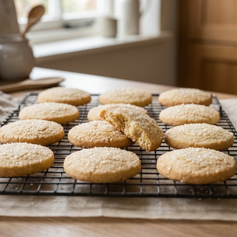 Suikerkoekjes