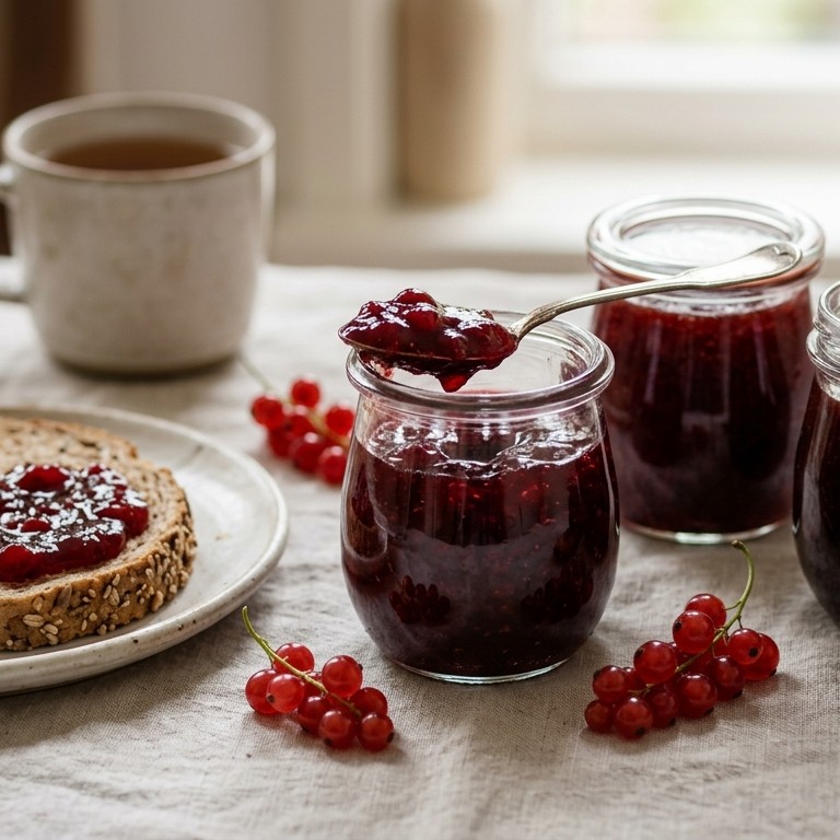 Suikervrije jam