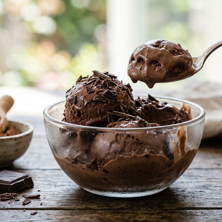 Superchocoladeijs