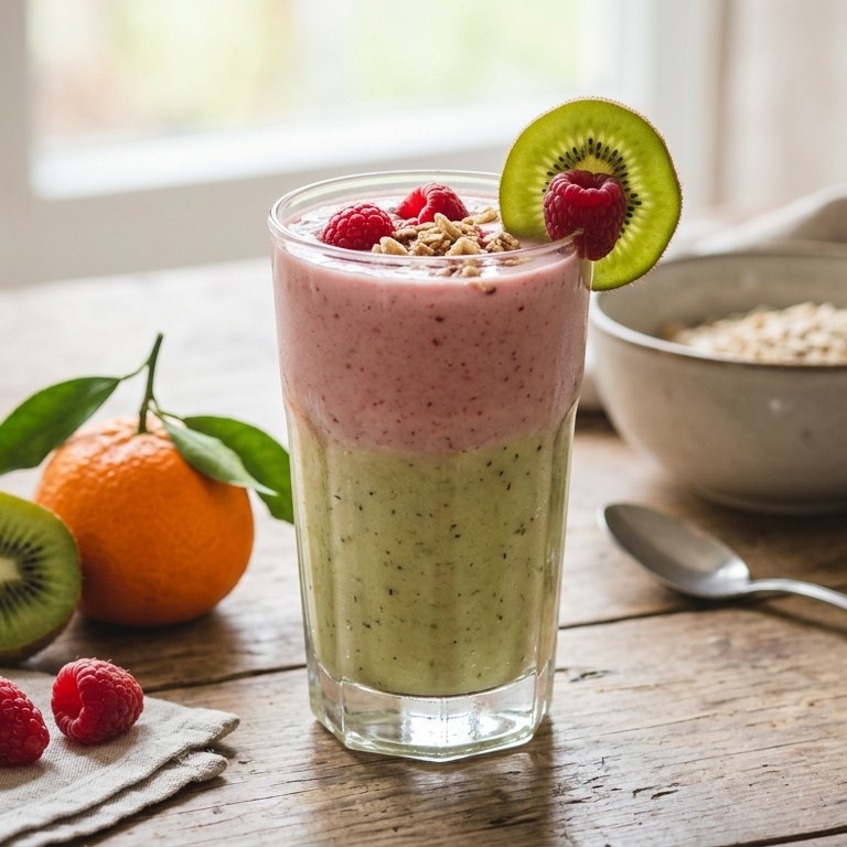 Supersmoothie