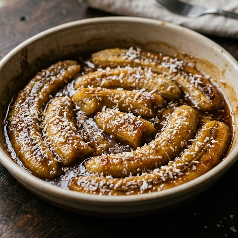 Surinaamse bananen