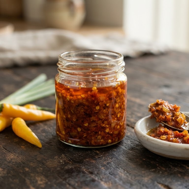 Surinaamse sambal