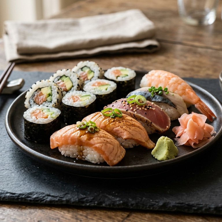 Sushi