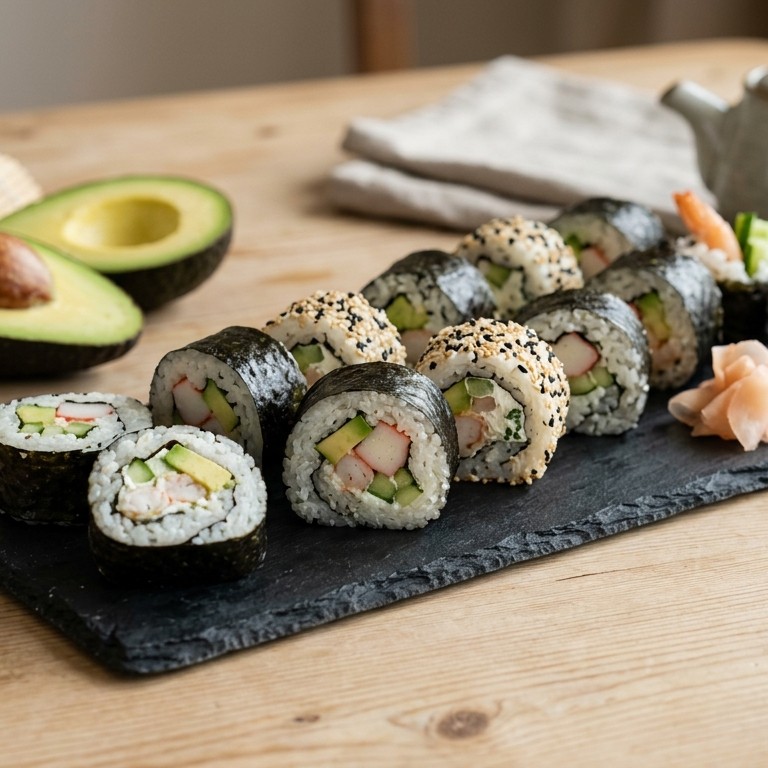 Sushi
