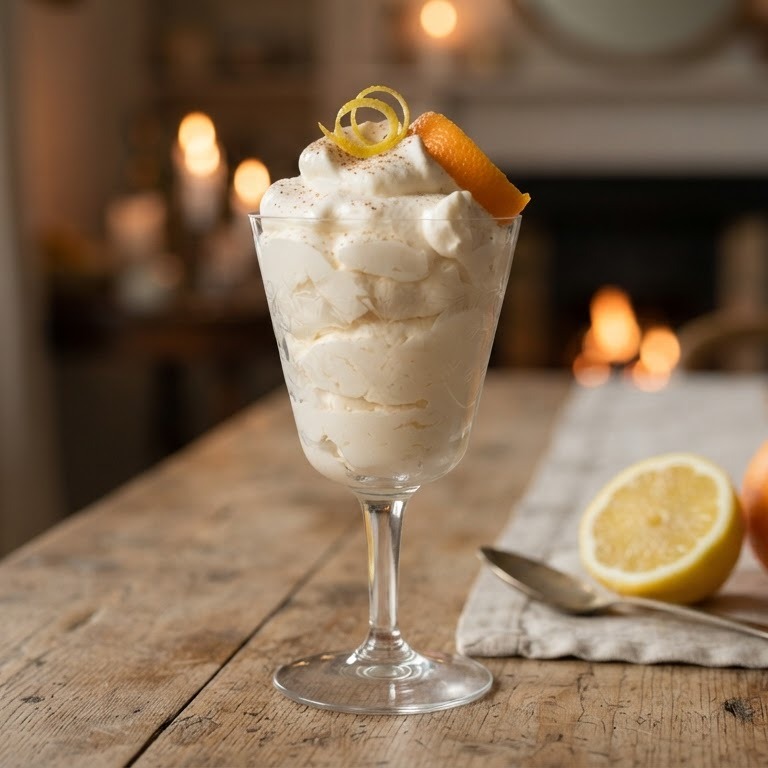 Syllabub