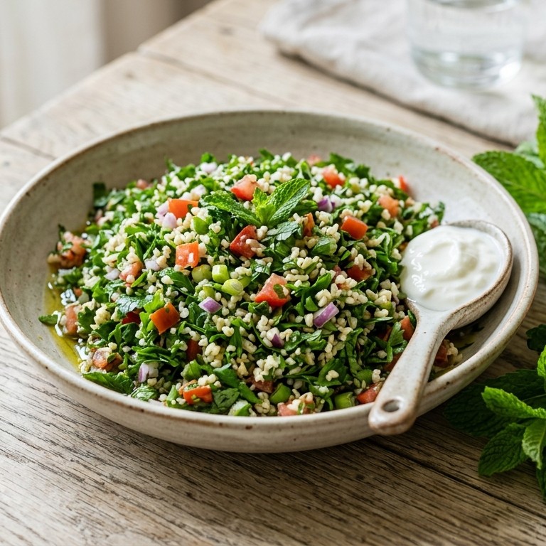 Tabouleh