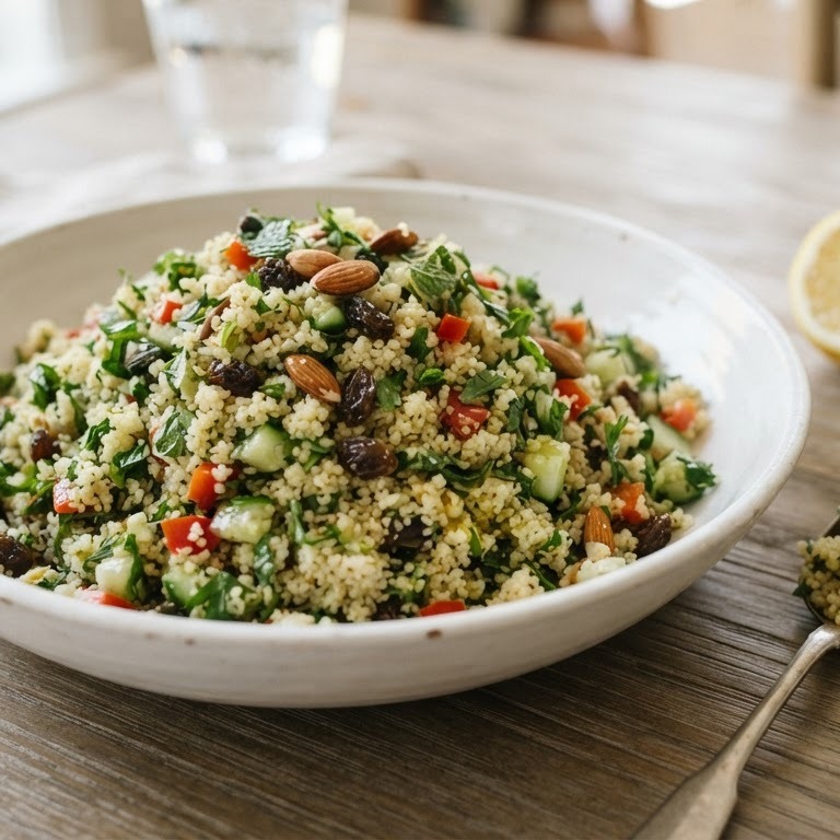 Tabouleh