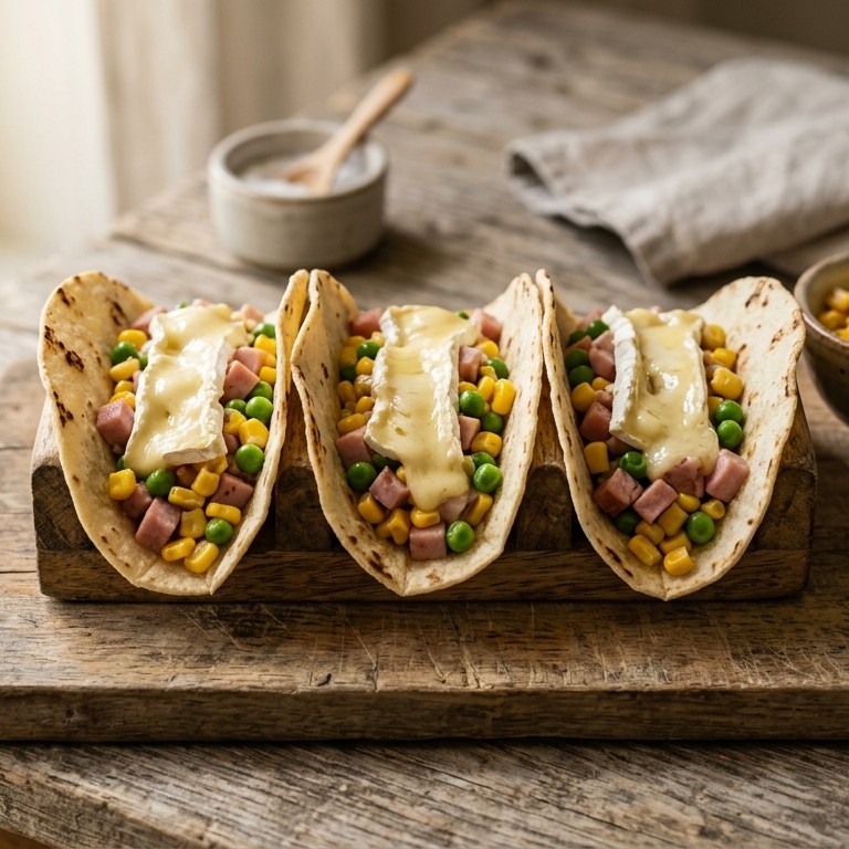 Taco's