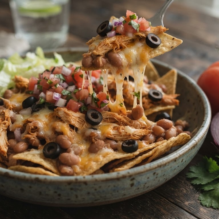 Taco Salsa