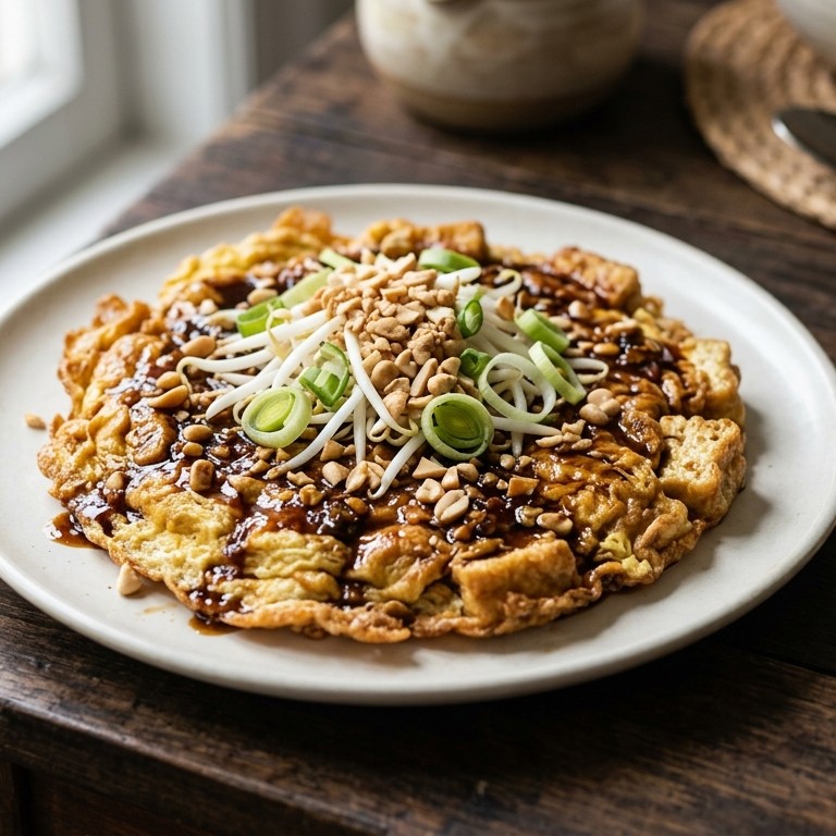 Tahu Telor