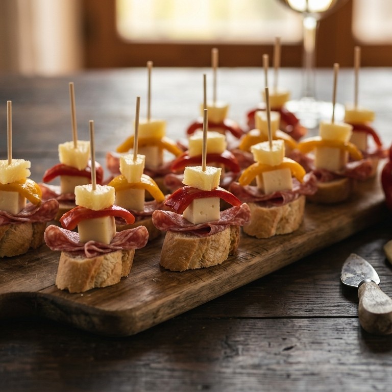 Tapas