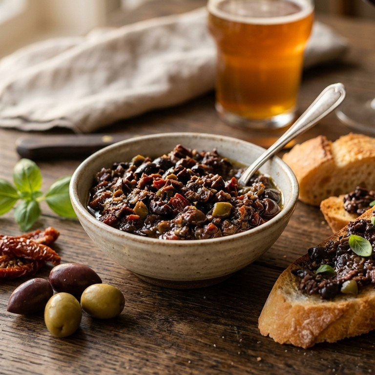 Tapenade