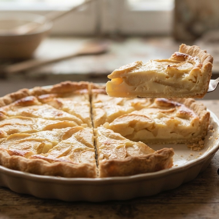 Tarte Jeanne