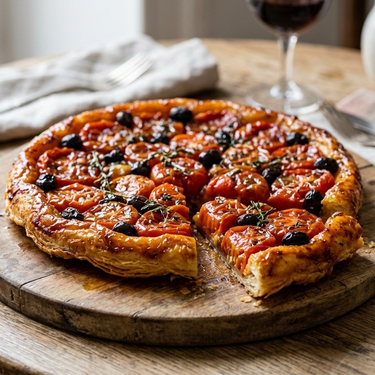 Tarte Tatin