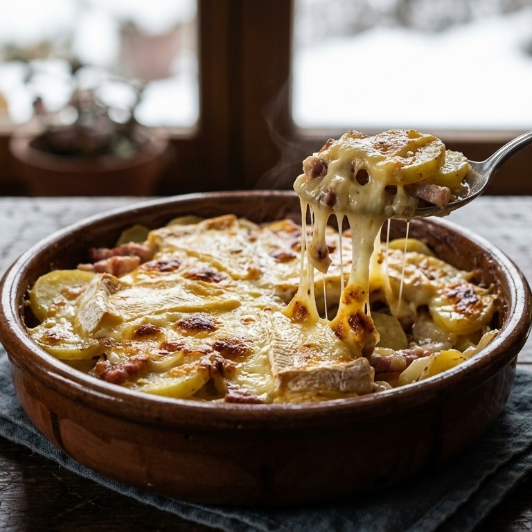 Tartiflette