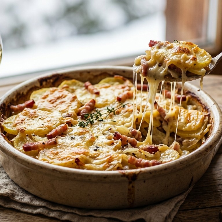 Tartiflette