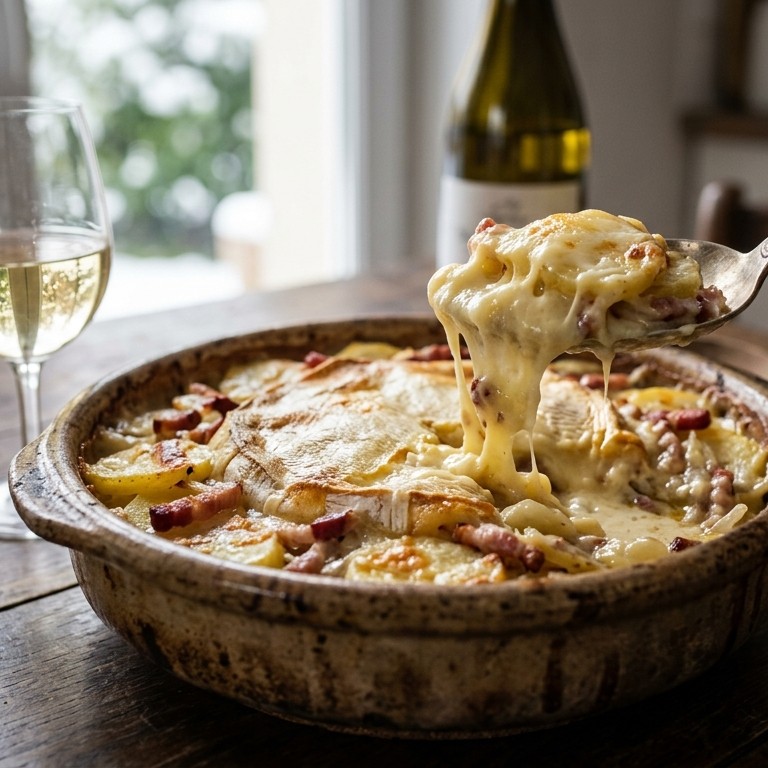 Tartiflette